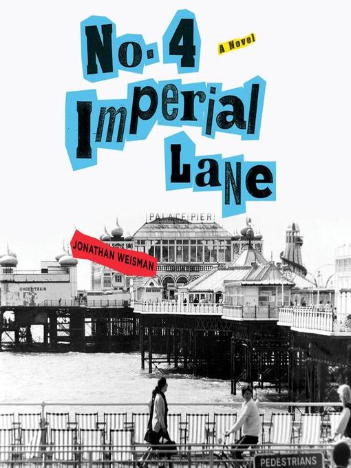 Title details for No. 4 Imperial Lane by Jonathan Weisman - Wait list